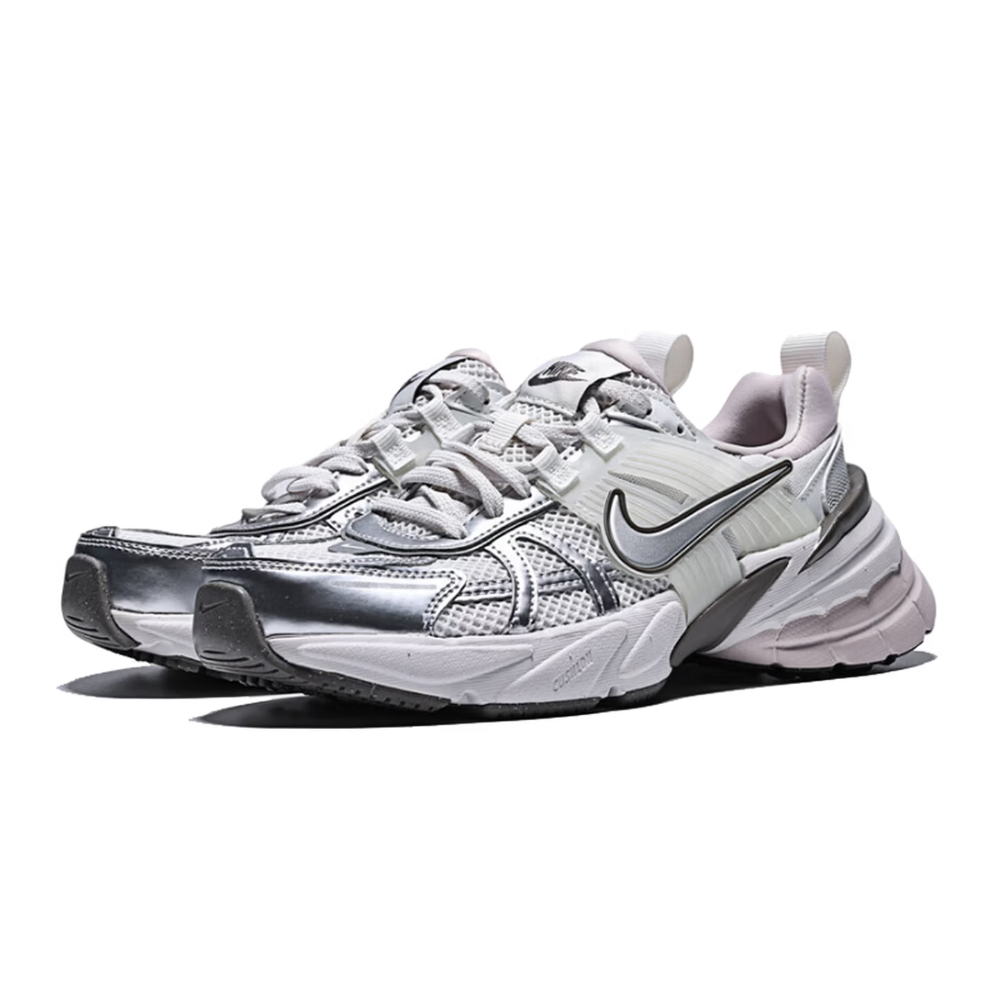 Women Shoes Running Nike - Nike V2K RUN Women's Shoes Anti-Slip,