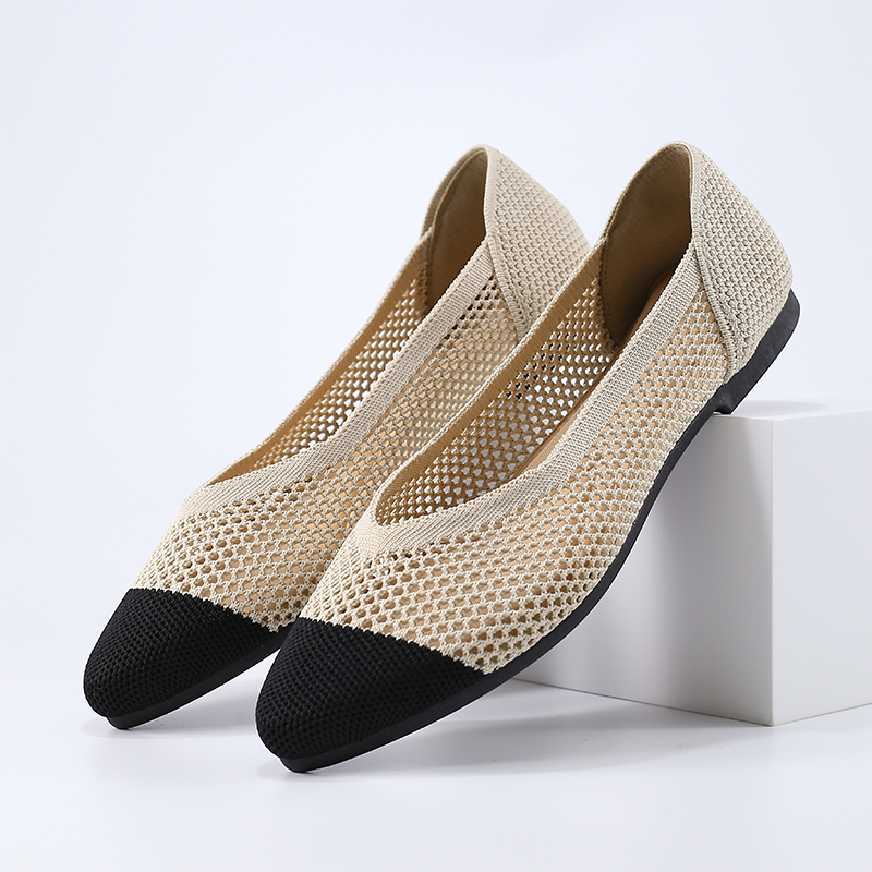 Women Shoes Jd - Spring Casual Flat Shoes for Women,