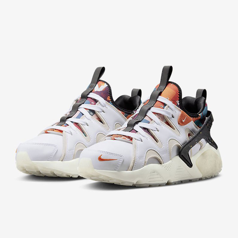 Women Shoes Running Nike - Nike genuine AIR HUARACHE RUN women's