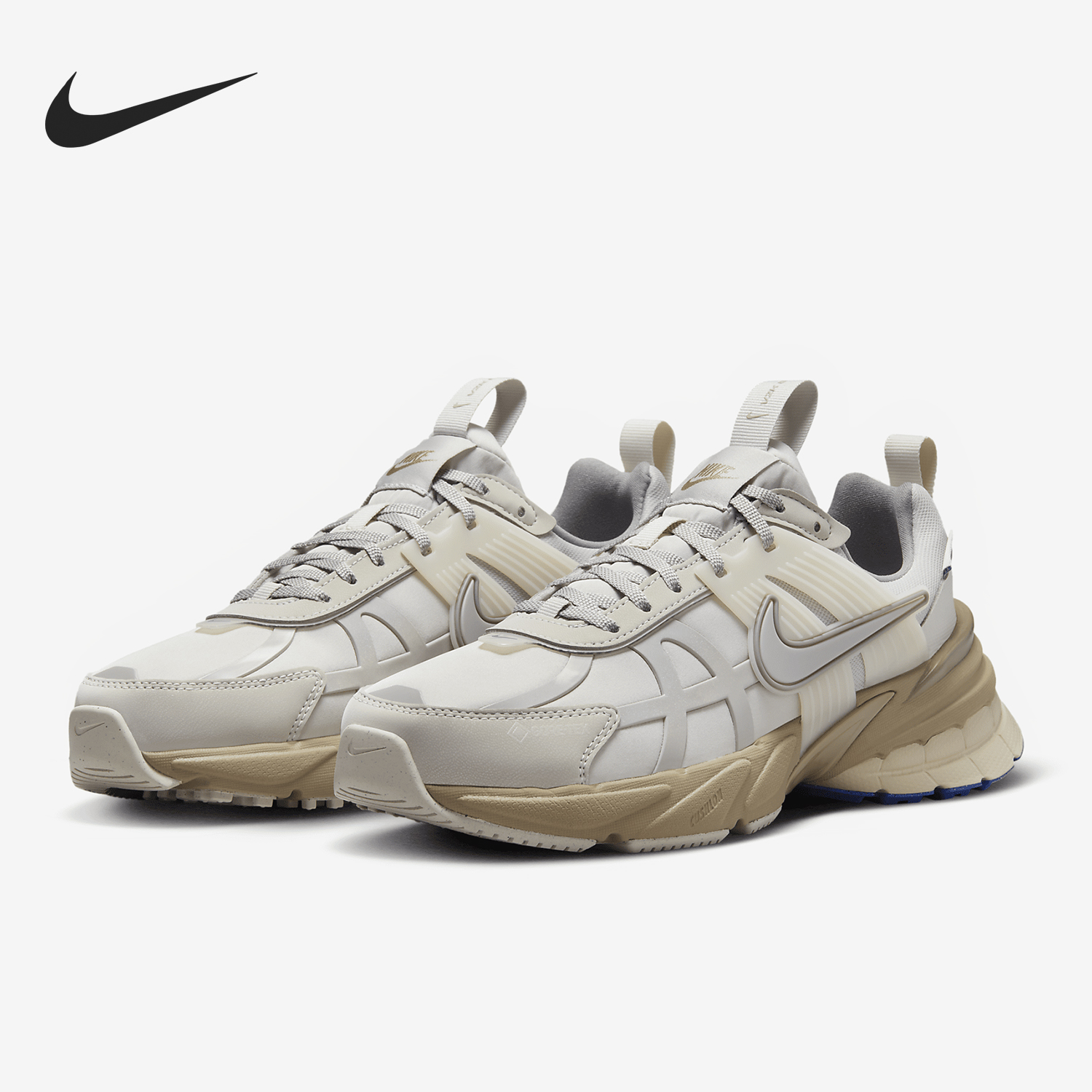 Women Shoes Running Nike - Nike Authentic V2K RUN GTX Women's