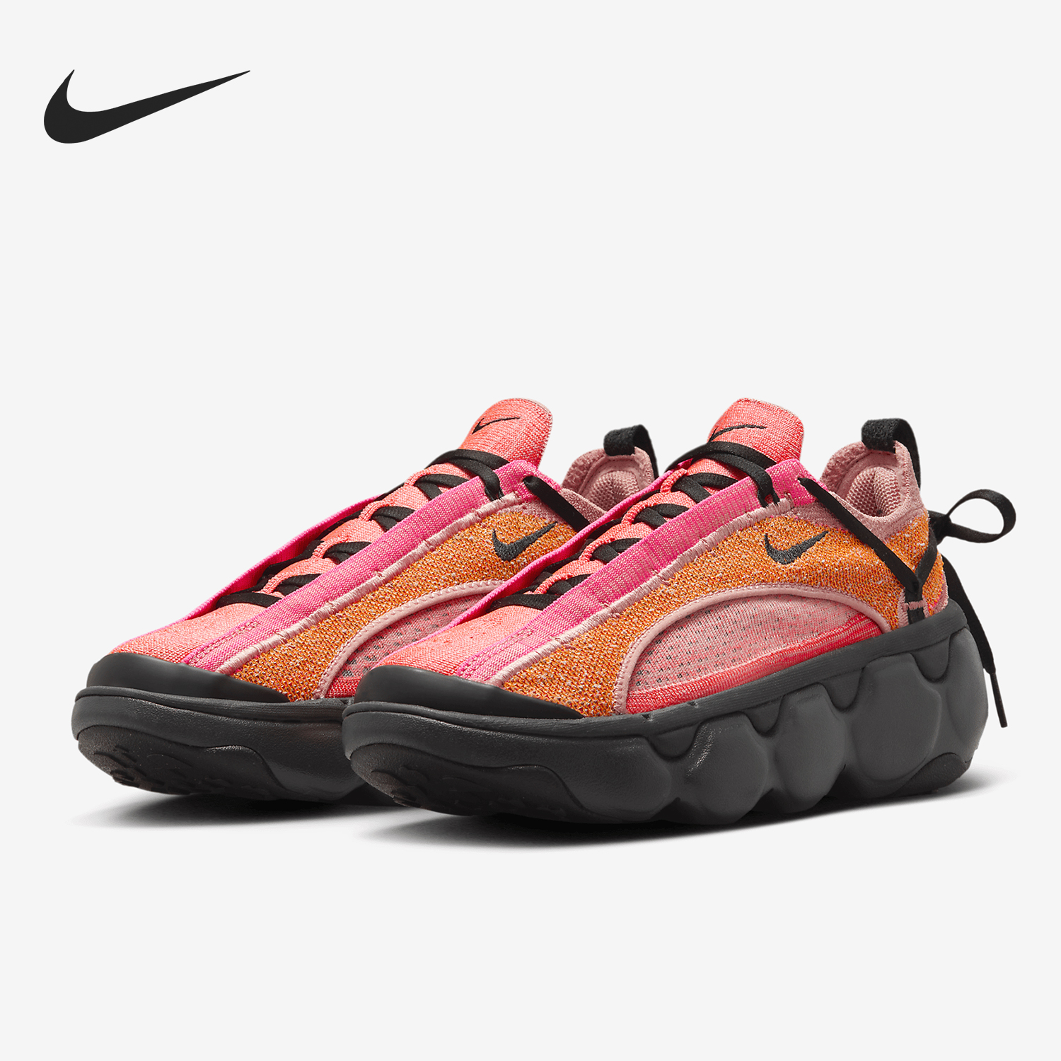 Women Shoes Running Nike - Nike genuine Summer New Women's Platform