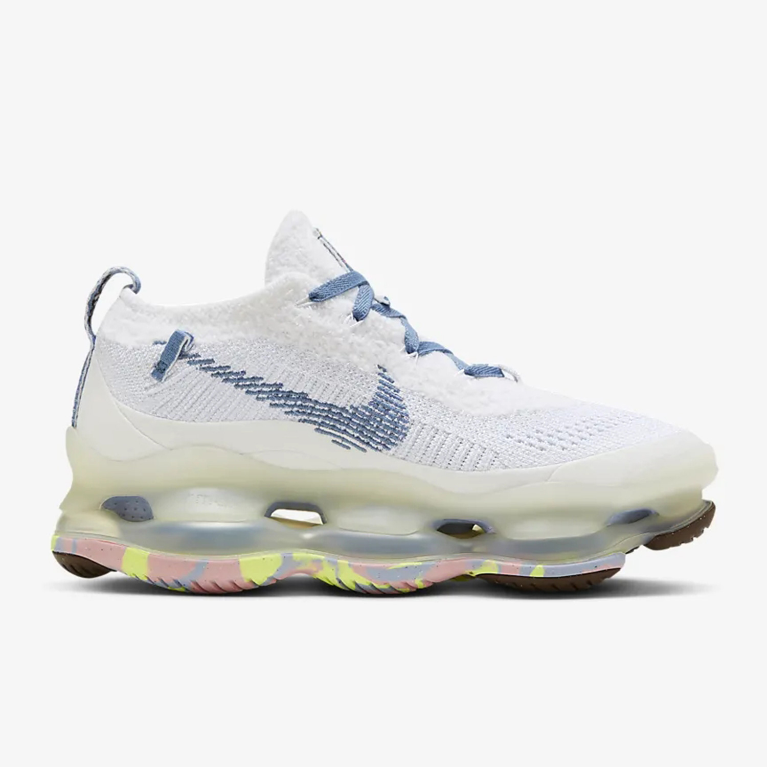 Nike genuine AirMax Scorpion m - Women Shoes Running Nike ulasan dan harga