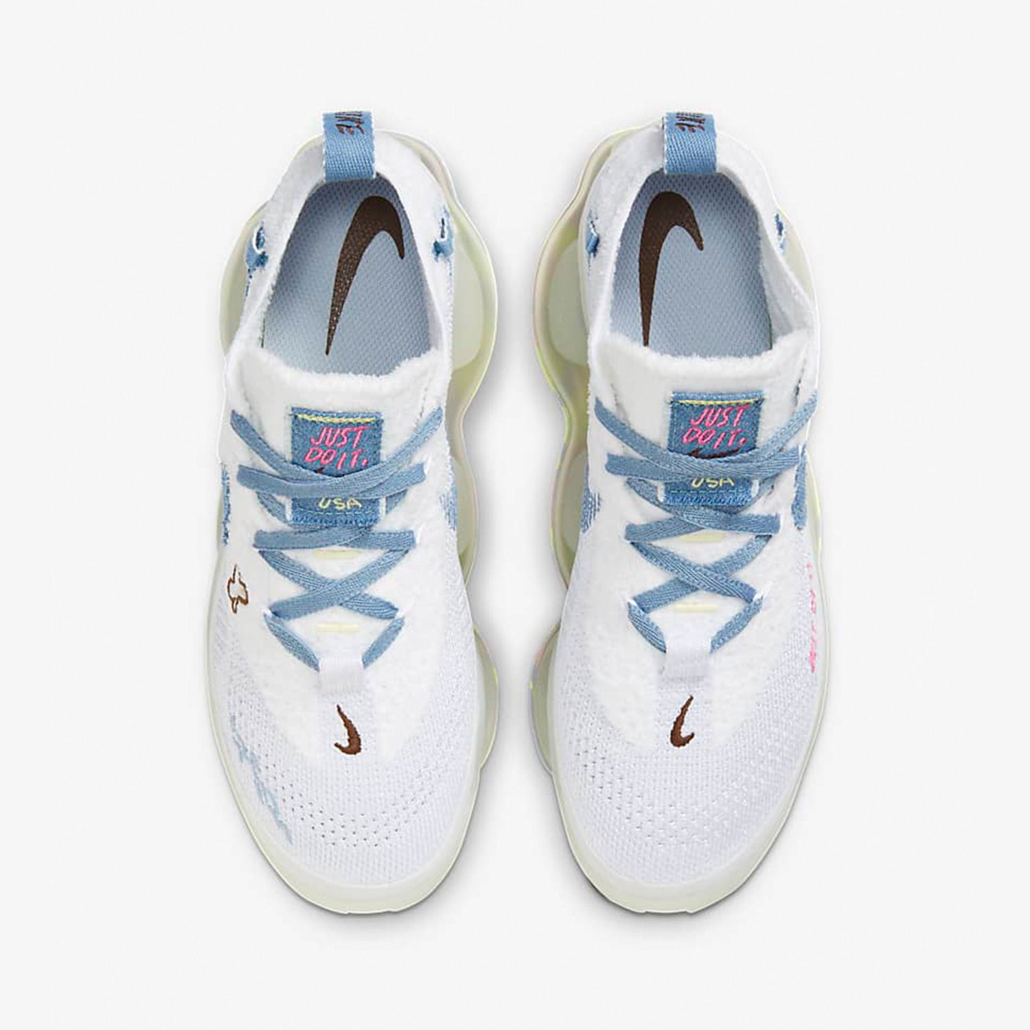 Nike genuine AirMax Scorpion m - Women Shoes Running Nike ulasan dan harga