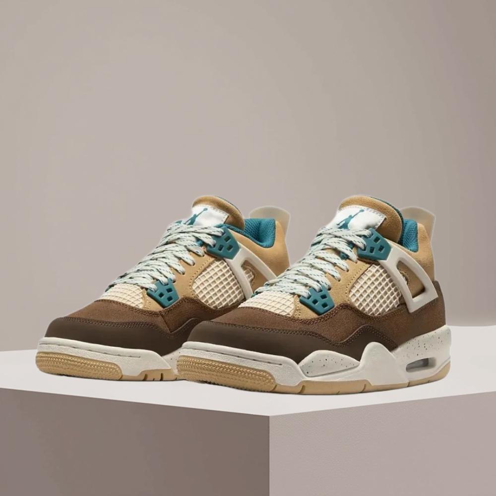 Nike Air Jordan 1 Leather Comf - Women'S Shoes Nike Jordan ulasan dan harga