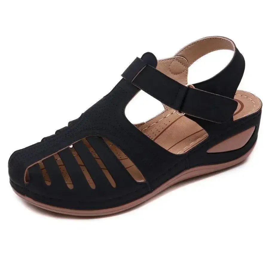 Women Sandals Summer Bunion Co - Women'S Shoes For Bunions ulasan dan harga