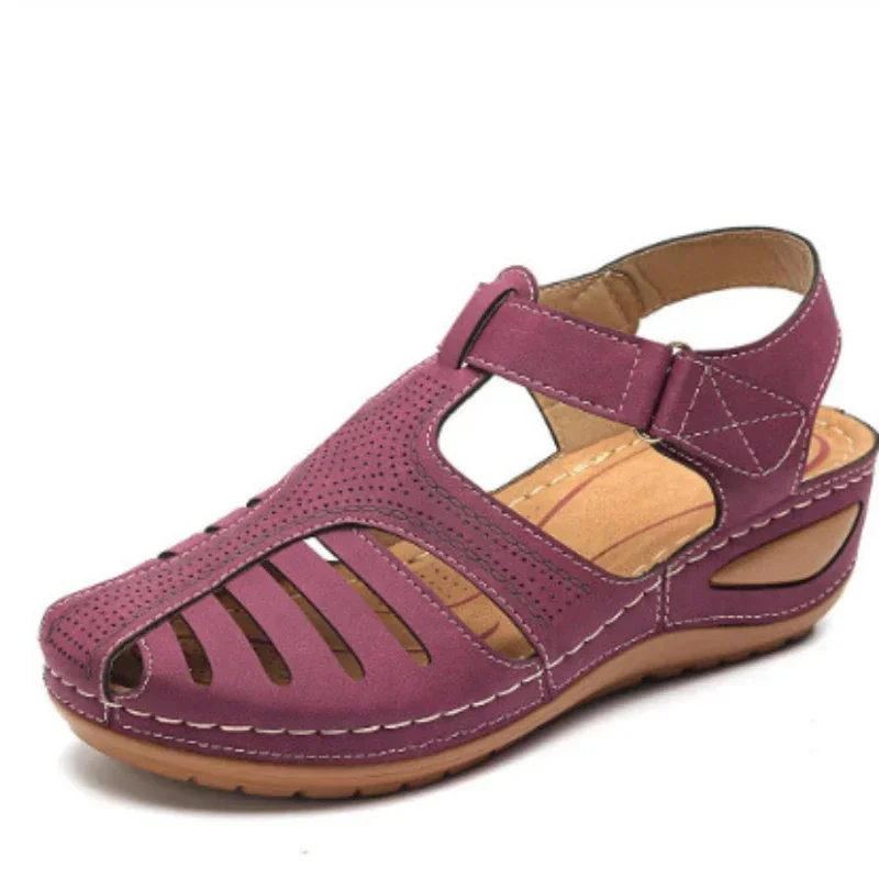 Women Sandals Summer Bunion Co - Women'S Shoes For Bunions ulasan dan harga