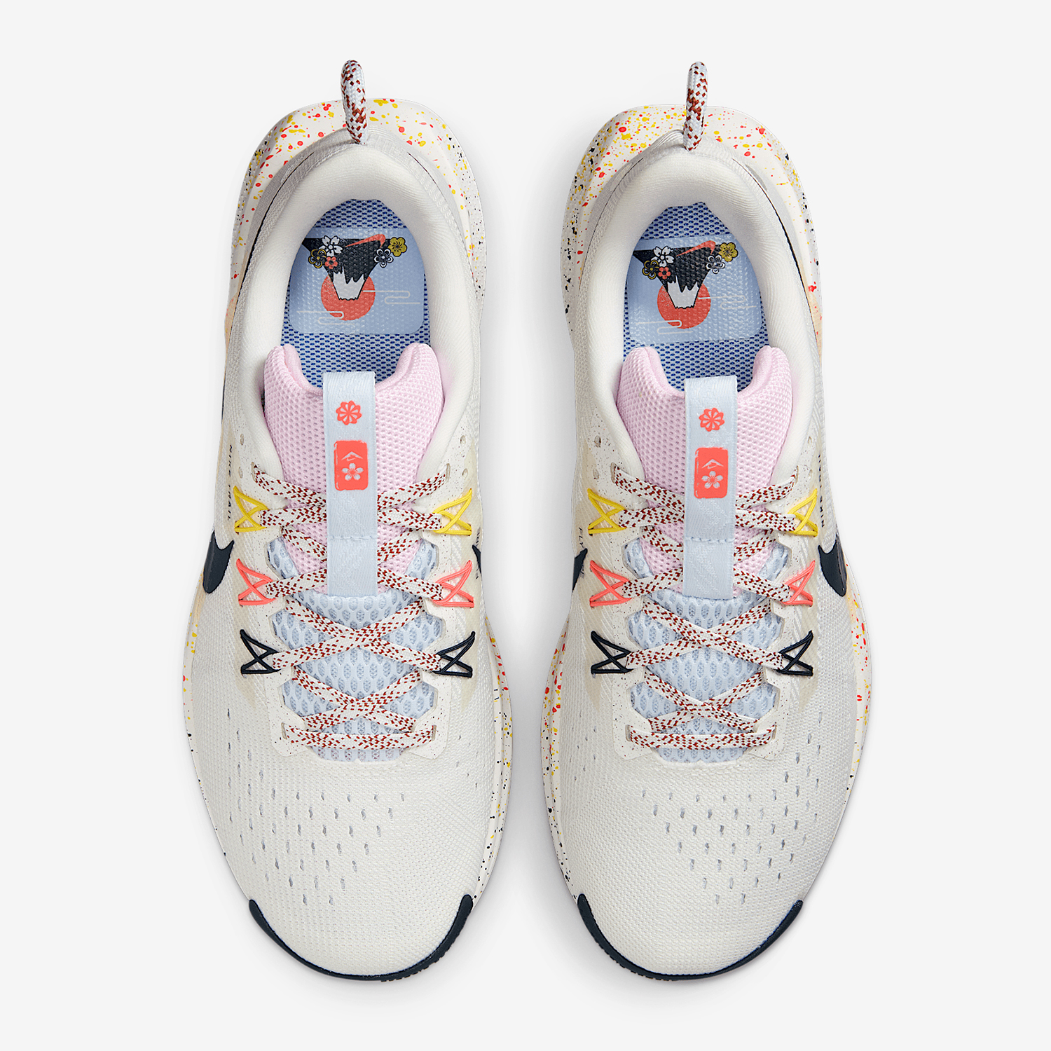 Nike Official Authentic PEGASU - Women Shoes Running Nike ulasan dan harga