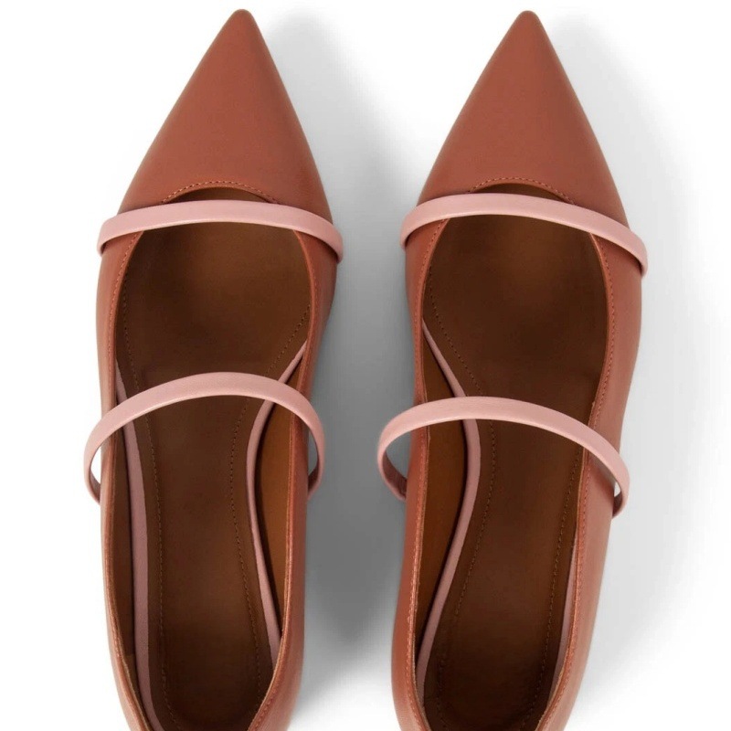 Fashion Women Autumn High Heel - Slingback Pumps Women ulasan dan harga