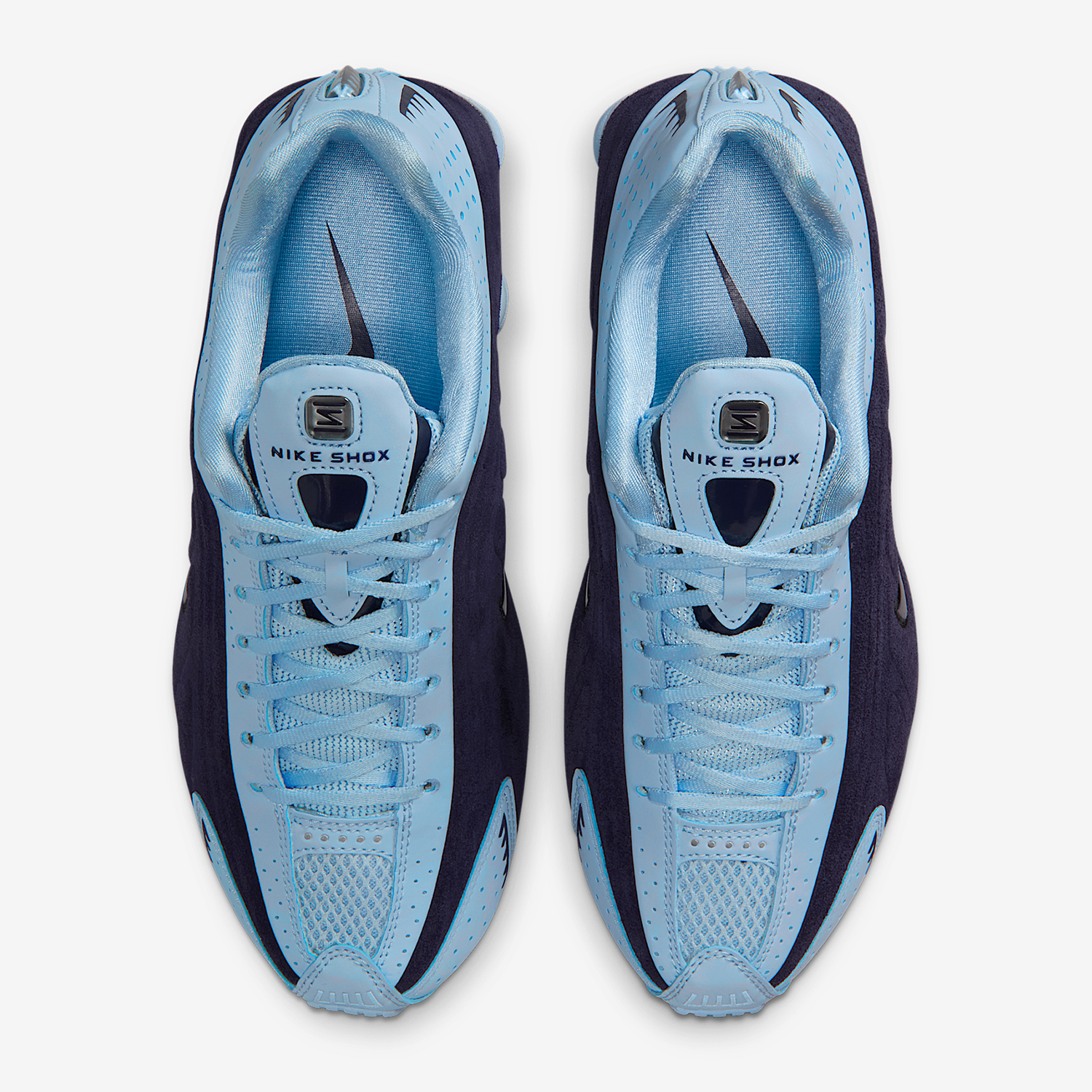 Nike Authentic W SHOX R4 Women - Women Shoes Running Nike ulasan dan harga