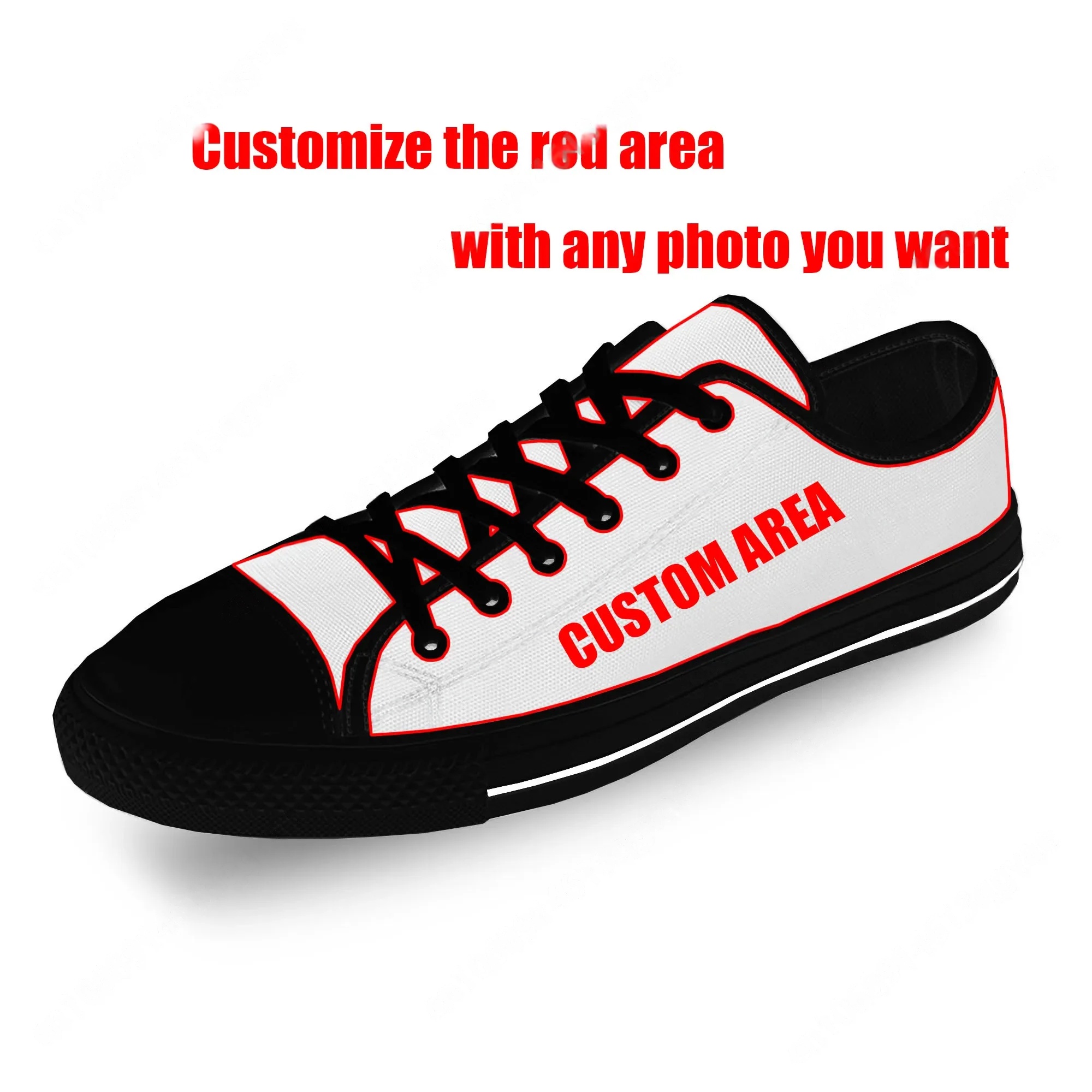 Beavis Cartoon Print Shoes Men - Women'S Shoes In The 90S ulasan dan harga