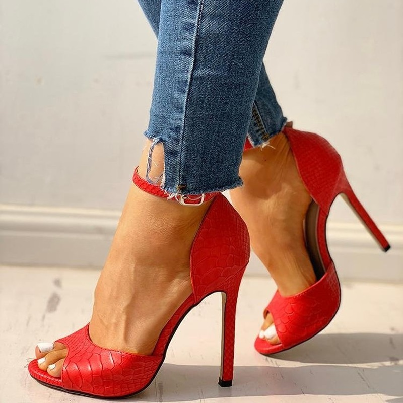 Sexy Dress Wedding Shoes Women - Women Shoes Ysl ulasan dan harga