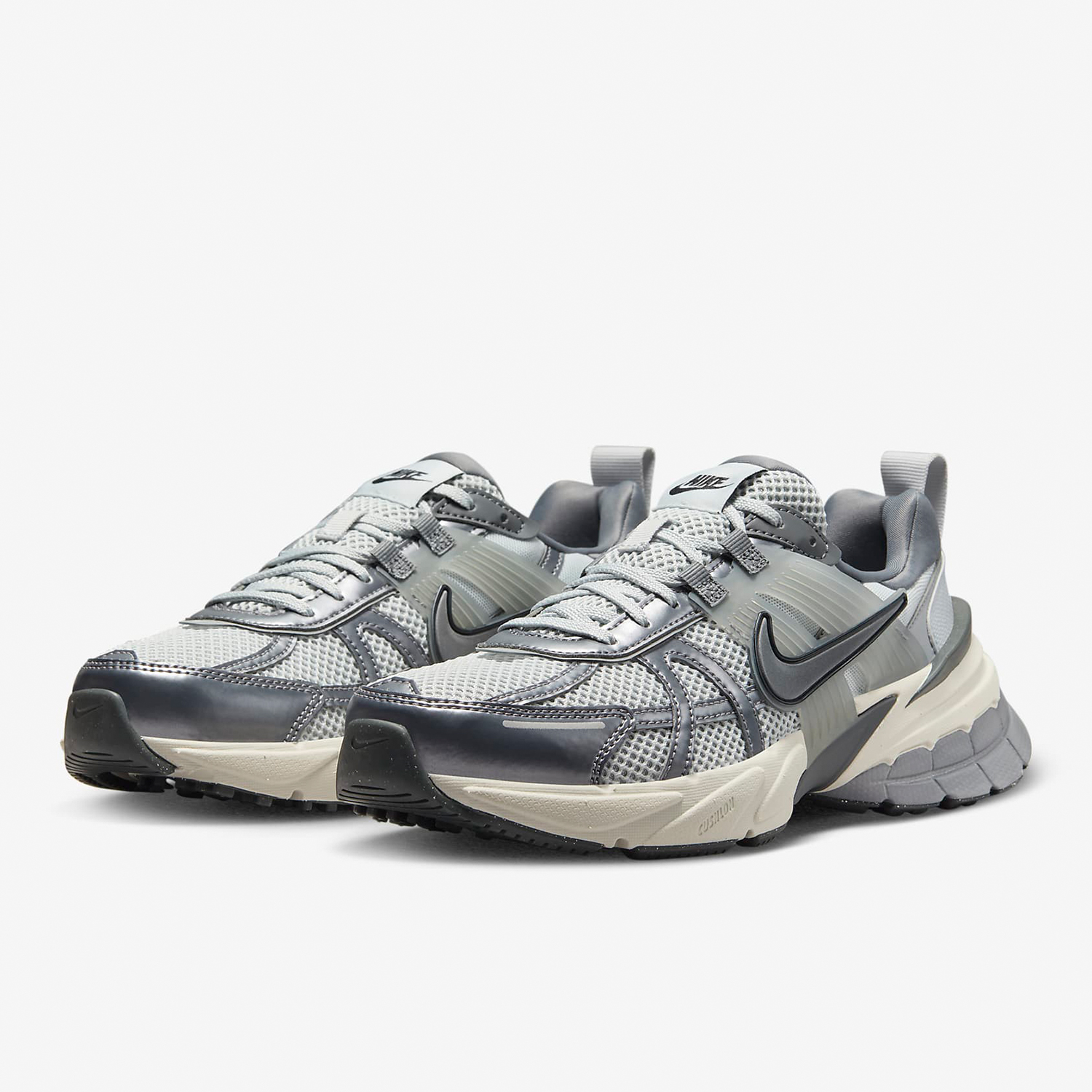 Nike genuine V2K Run women's l - Women Shoes Running Nike ulasan dan harga