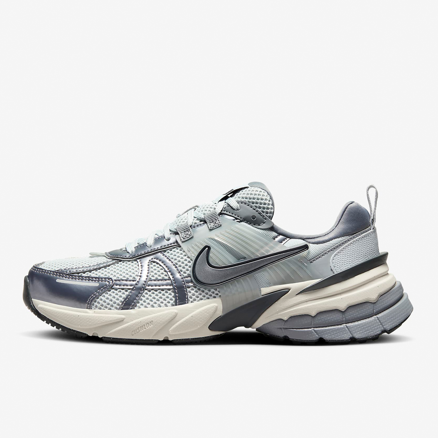 Nike genuine V2K Run women's l - Women Shoes Running Nike ulasan dan harga