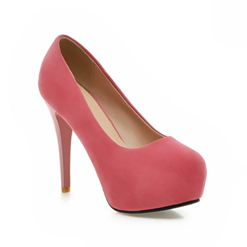 Elegant Fashion Big Size 33-45 - Women Shoes Jd ulasan dan harga