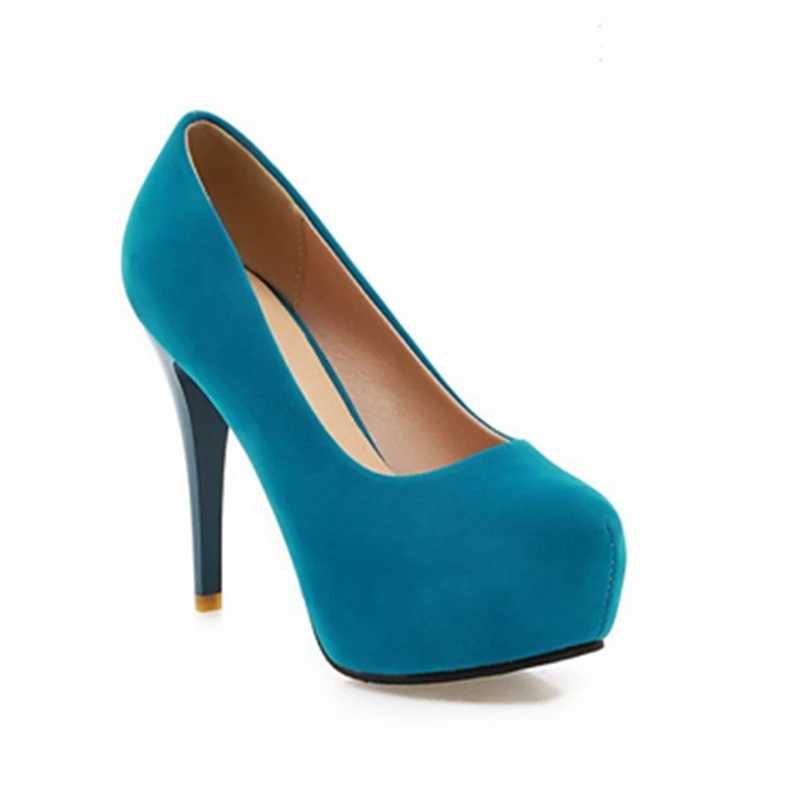 Elegant Fashion Big Size 33-45 - Women Shoes Jd ulasan dan harga