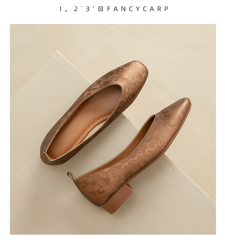 New Boat Shoes for Women Low H - Slingback Pumps Women ulasan dan harga