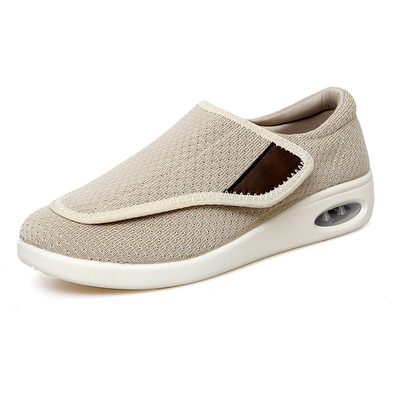 Diabetes Shoes Women Big Wide  - Women'S Shoes For Bunions ulasan dan harga