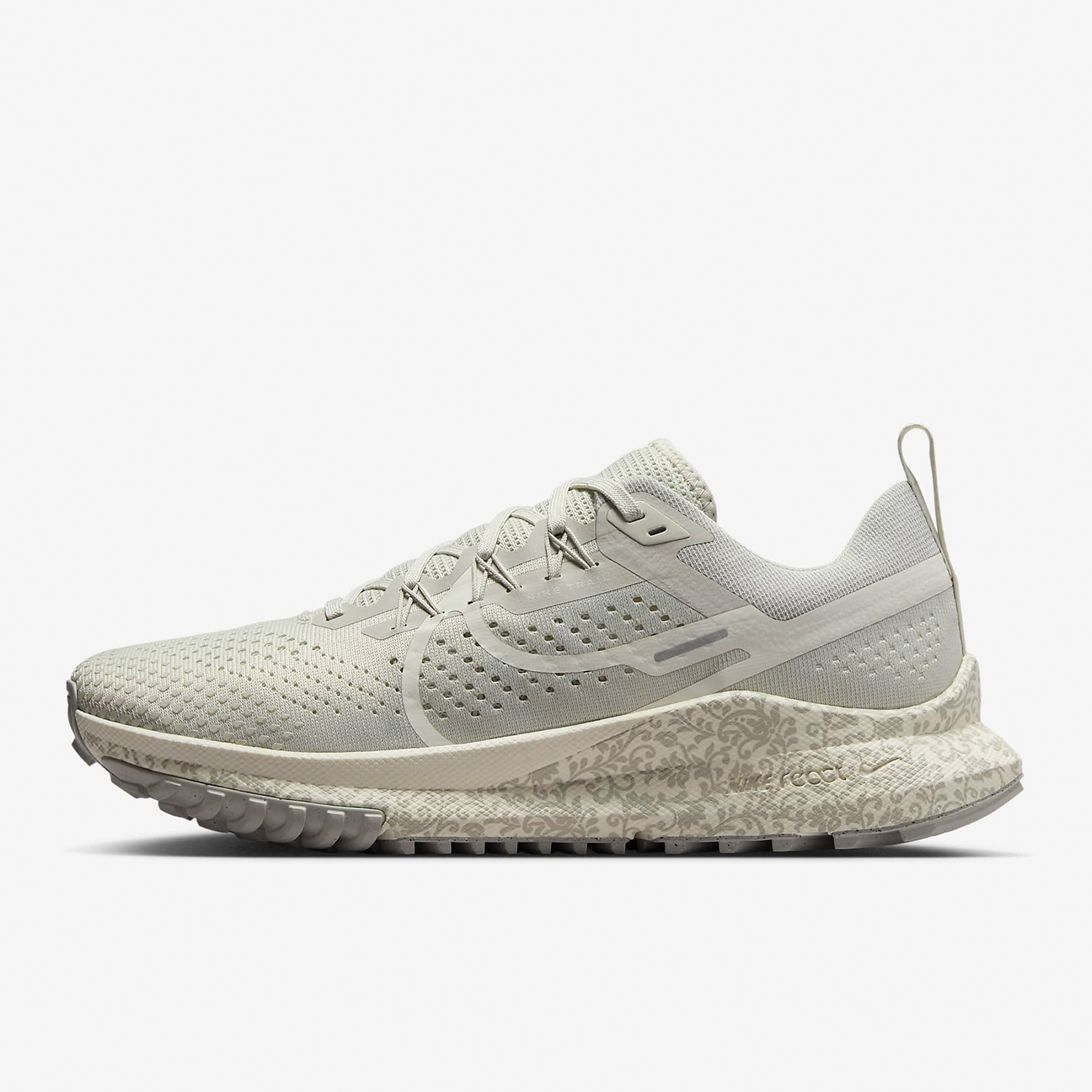 Nike genuine Pegasus Trail 4 W - Women Shoes Running Nike ulasan dan harga