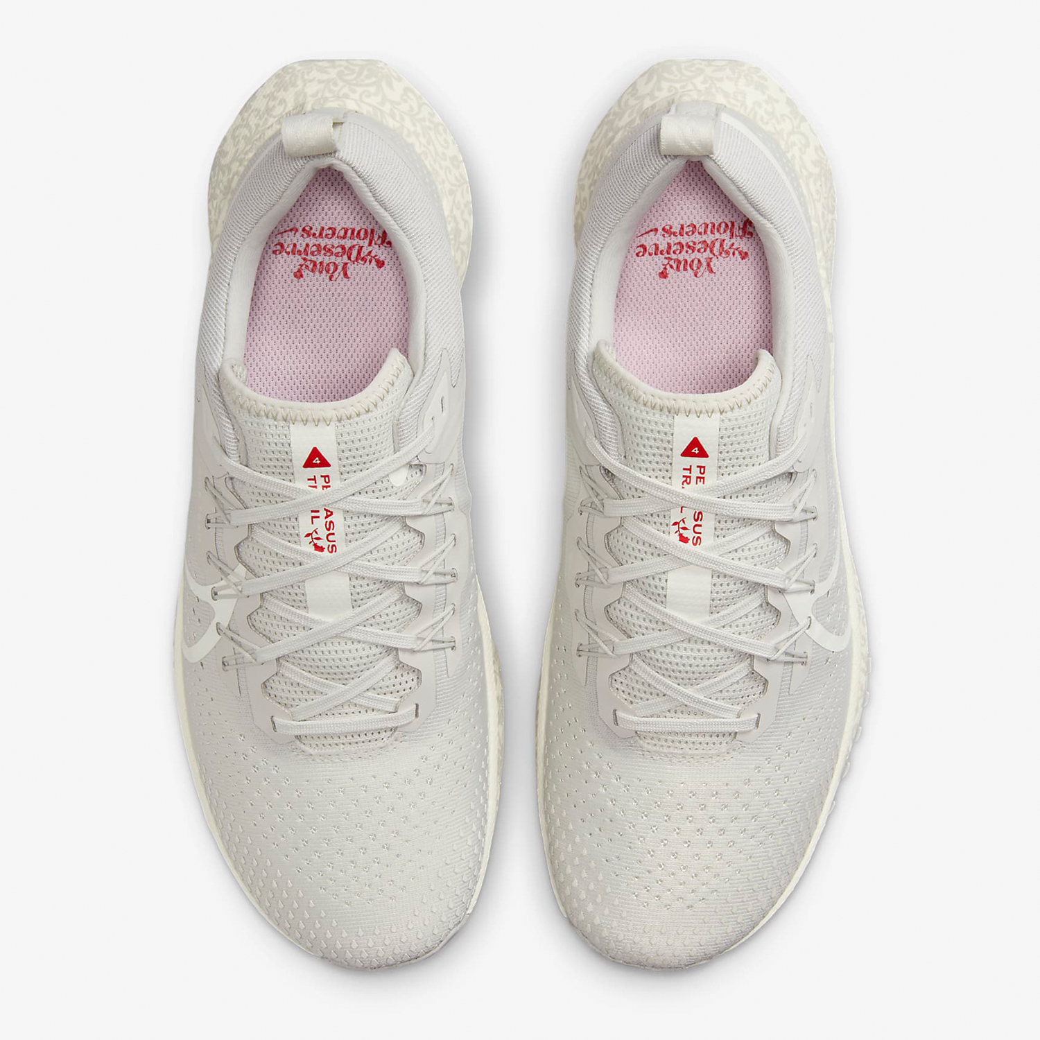 Nike genuine Pegasus Trail 4 W - Women Shoes Running Nike ulasan dan harga