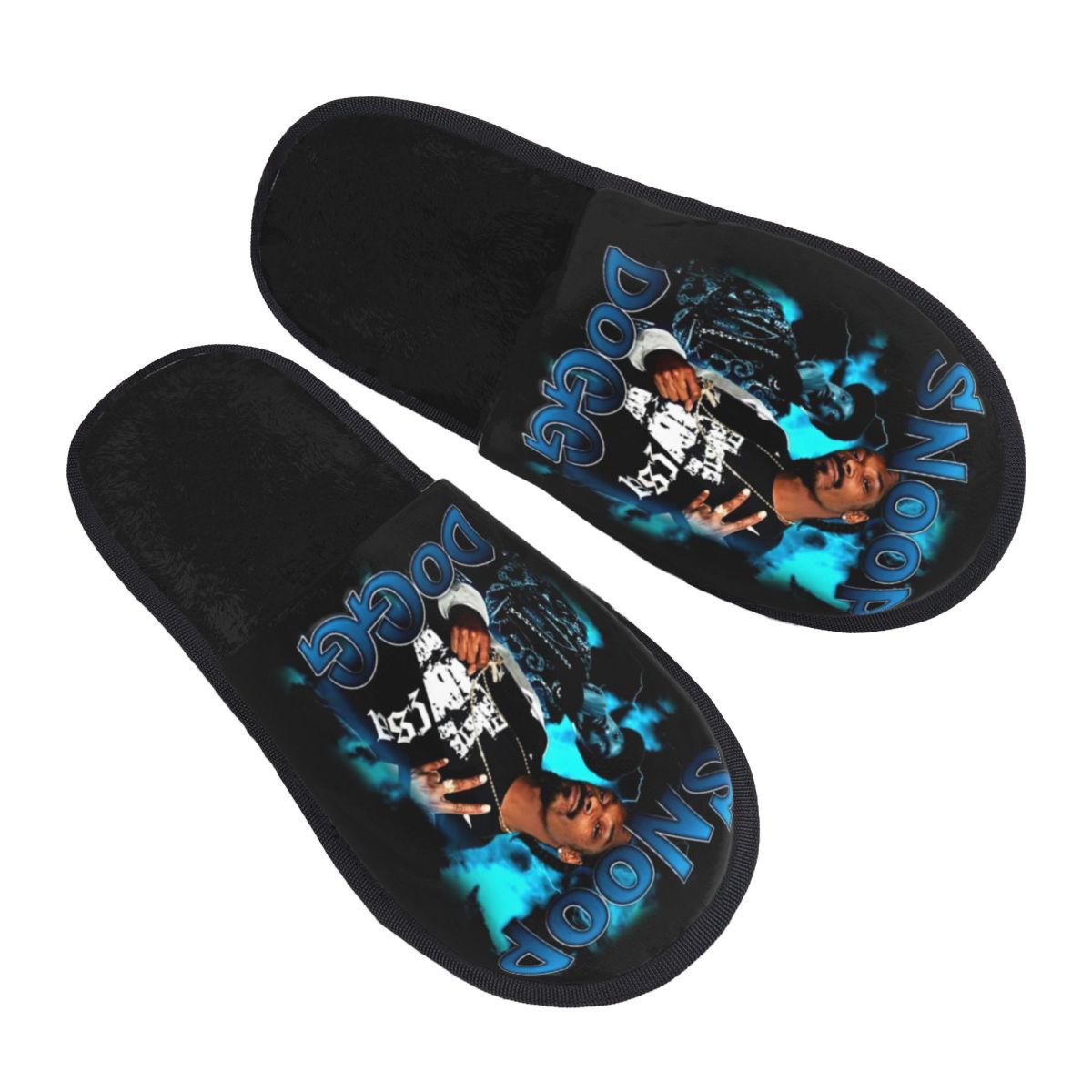 Snoop Dogg Vintage 90s House S - Women'S Shoes In The 90S ulasan dan harga