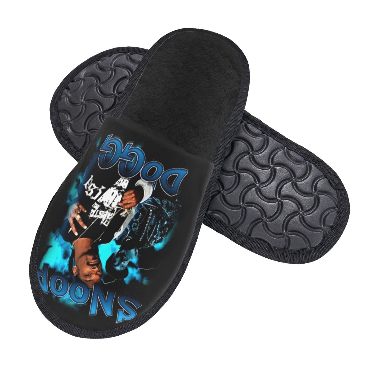 Snoop Dogg Vintage 90s House S - Women'S Shoes In The 90S ulasan dan harga