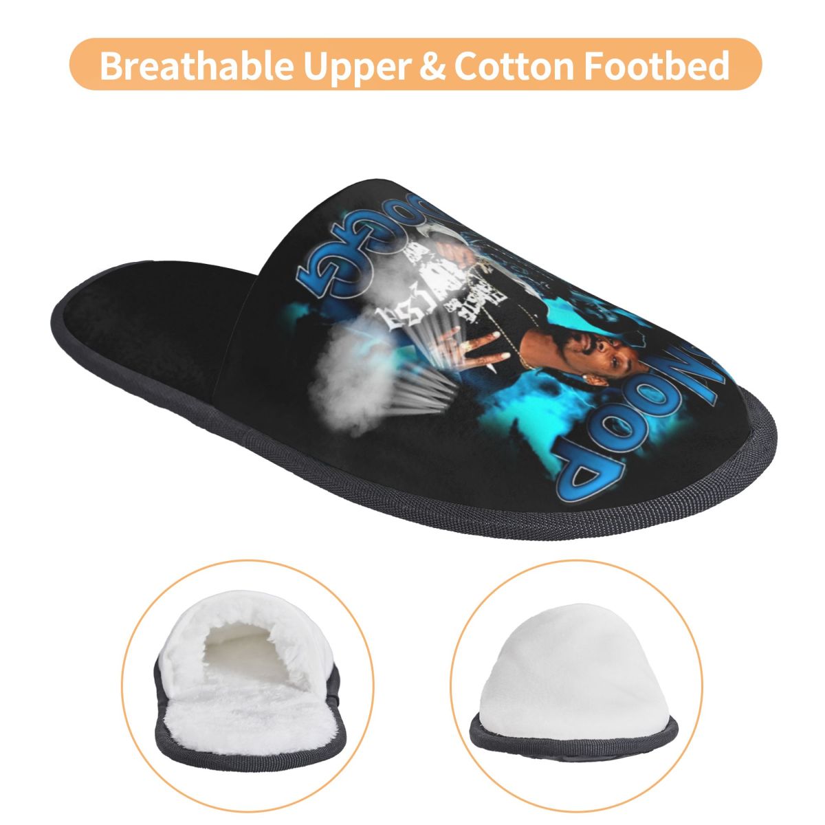 Snoop Dogg Vintage 90s House S - Women'S Shoes In The 90S ulasan dan harga