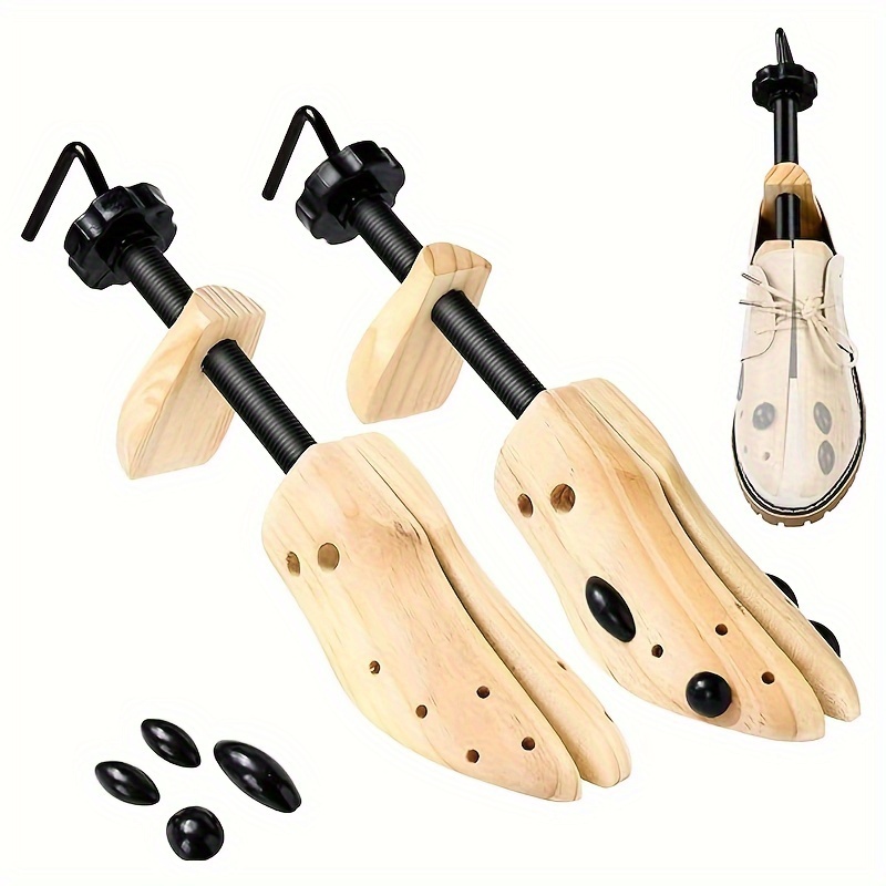 1/2Pc Shoe Stretcher Women and - Women'S Shoes For Bunions ulasan dan harga