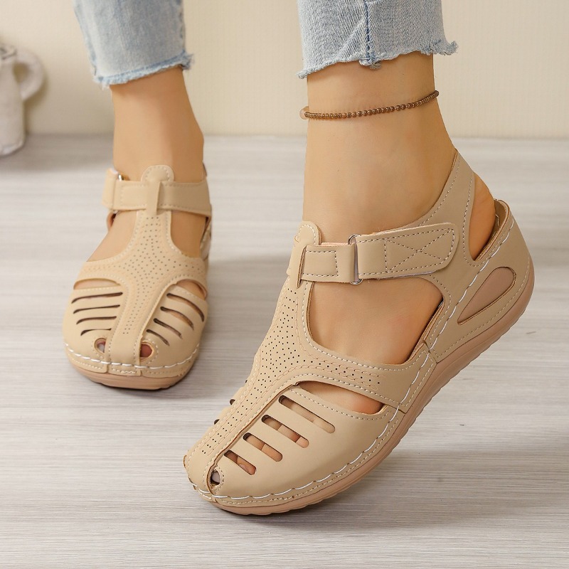 Women Sandals Summer Bunion Co - Women'S Shoes For Bunions ulasan dan harga