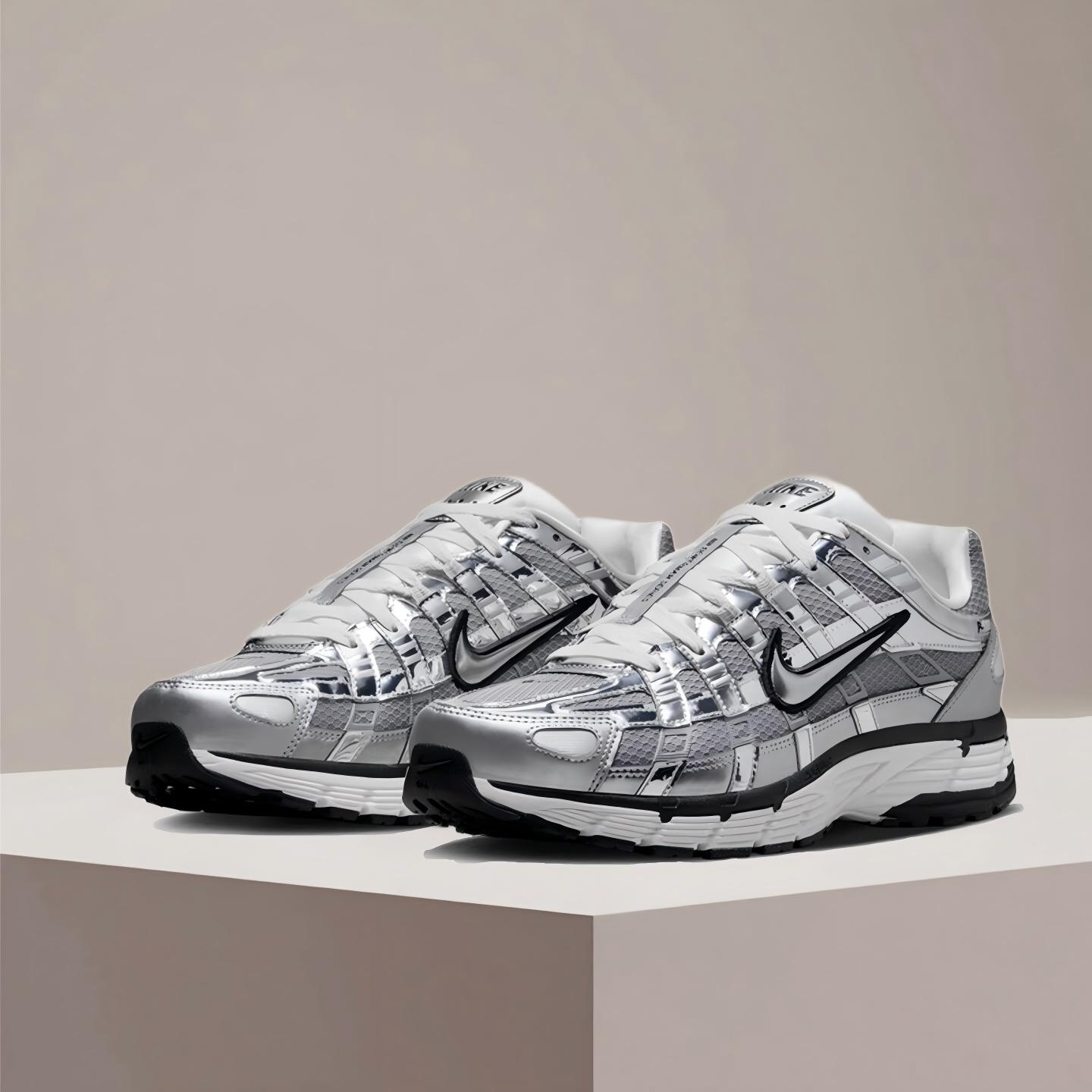 Nike P-6000 CNPT Performance R - Women Shoes Running Nike ulasan dan harga