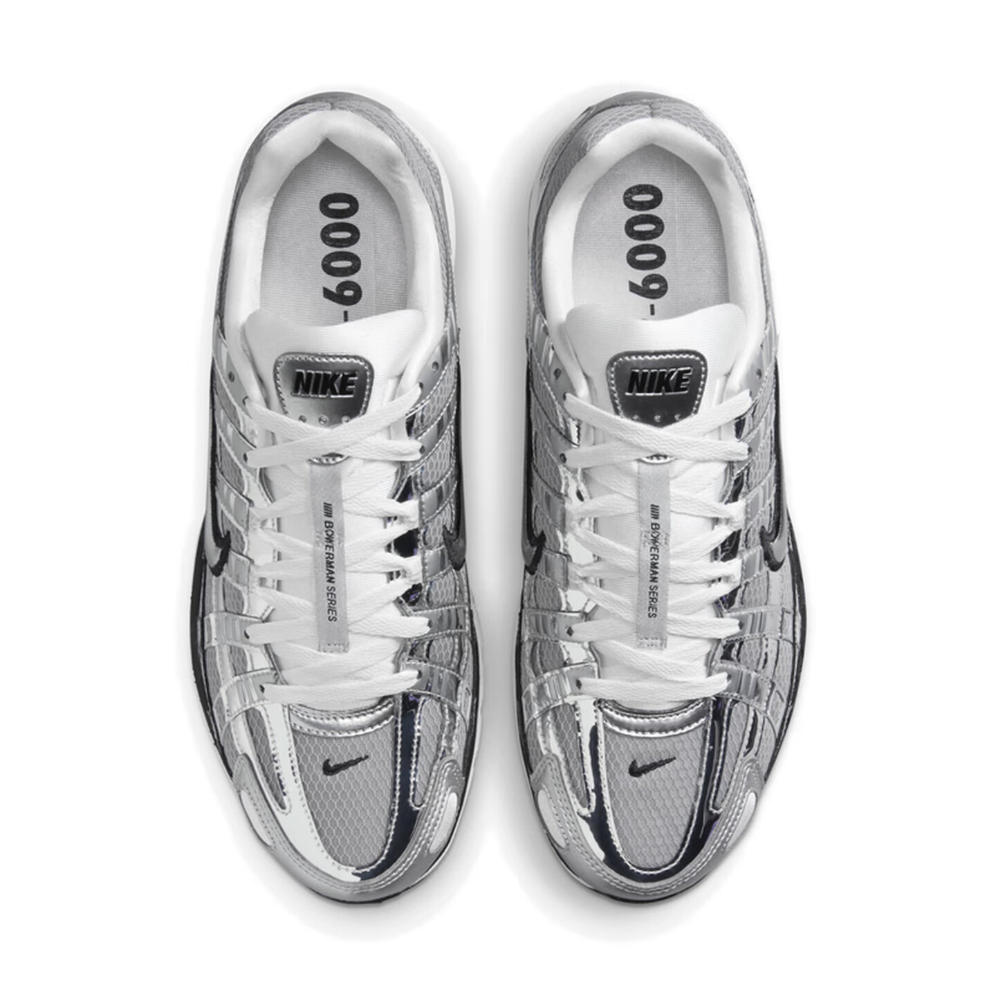 Nike P-6000 CNPT Performance R - Women Shoes Running Nike ulasan dan harga