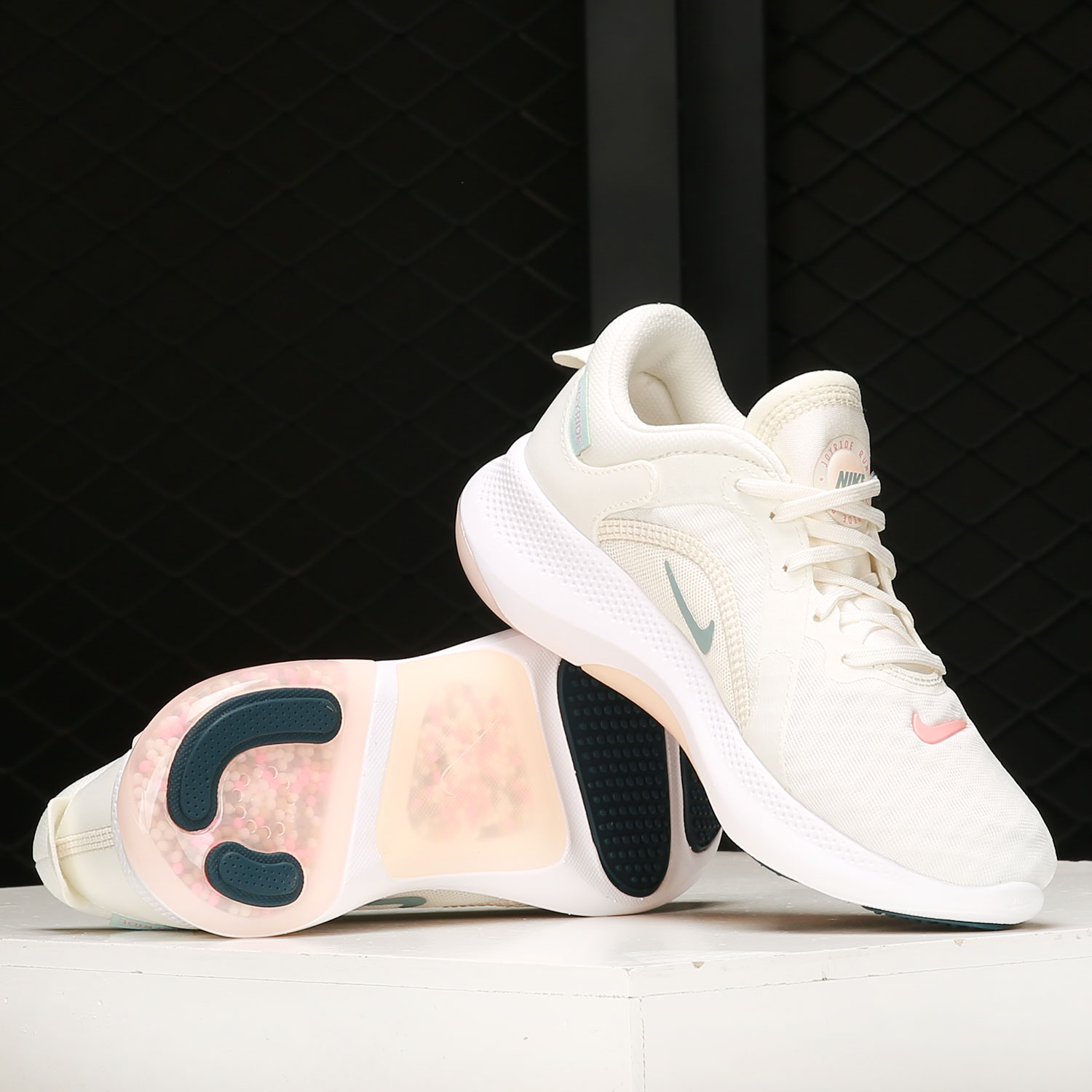 Nike Authentic Joyride Dual Ru - Women Shoes Running Nike ulasan dan harga