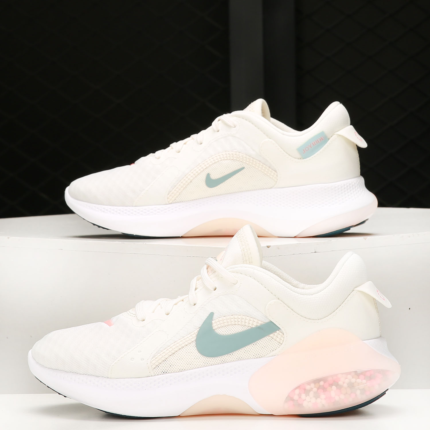 Nike Authentic Joyride Dual Ru - Women Shoes Running Nike ulasan dan harga