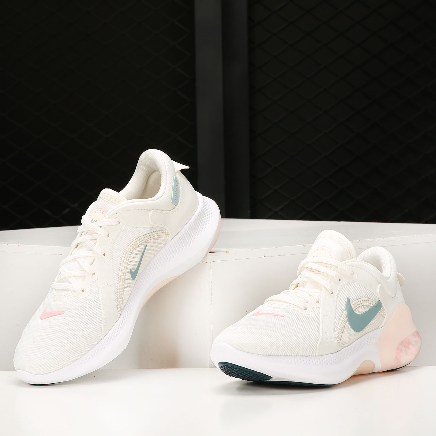 Nike Authentic Joyride Dual Ru - Women Shoes Running Nike ulasan dan harga