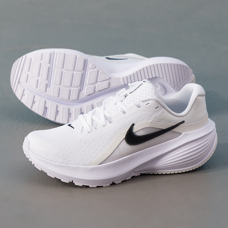 Nike Women's Sports Shoes Down - Women Shoes Running Nike ulasan dan harga