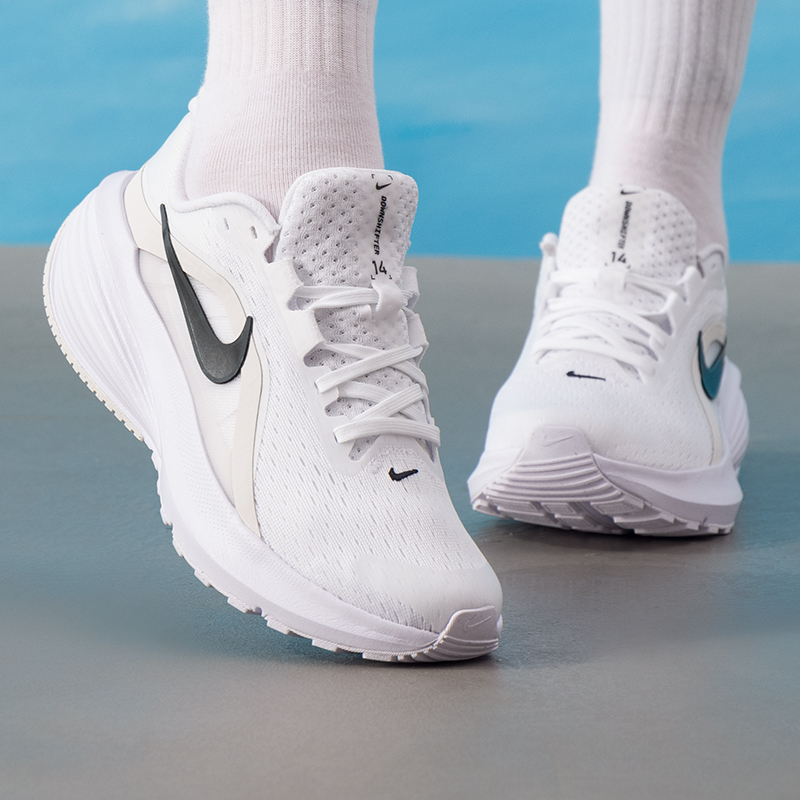 Nike Women's Sports Shoes Down - Women Shoes Running Nike ulasan dan harga