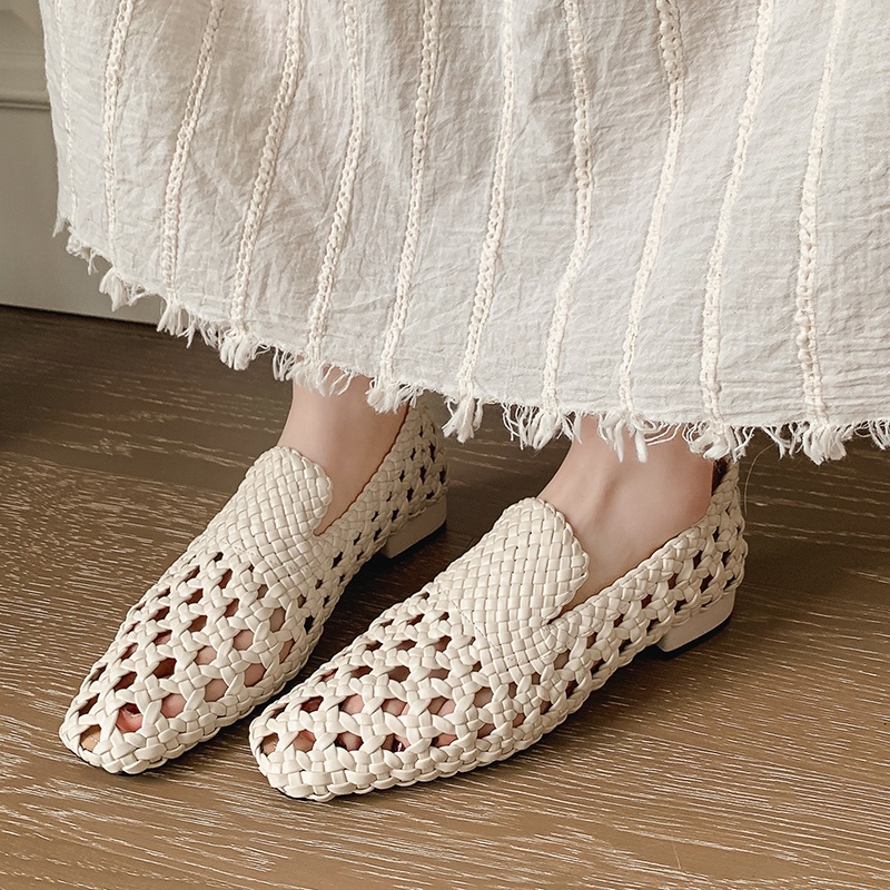2026 Fashion Hot Sale Genuine  - Slingback Pumps Women ulasan dan harga