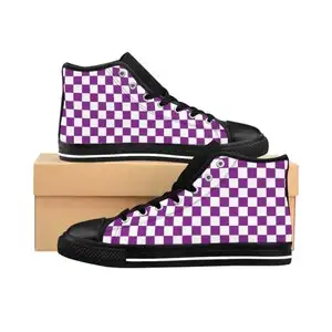 80s 90s Checkered Shoes Old Sc - Women'S Shoes In The 90S ulasan dan harga