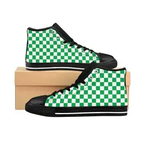 80s 90s Checkered Shoes Old Sc - Women'S Shoes In The 90S ulasan dan harga