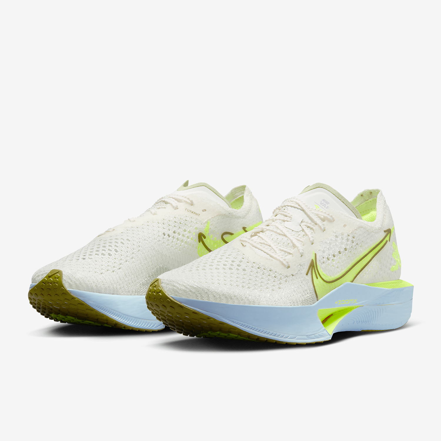 Nike Official Genuine Vaporfly - Women Shoes Running Nike ulasan dan harga