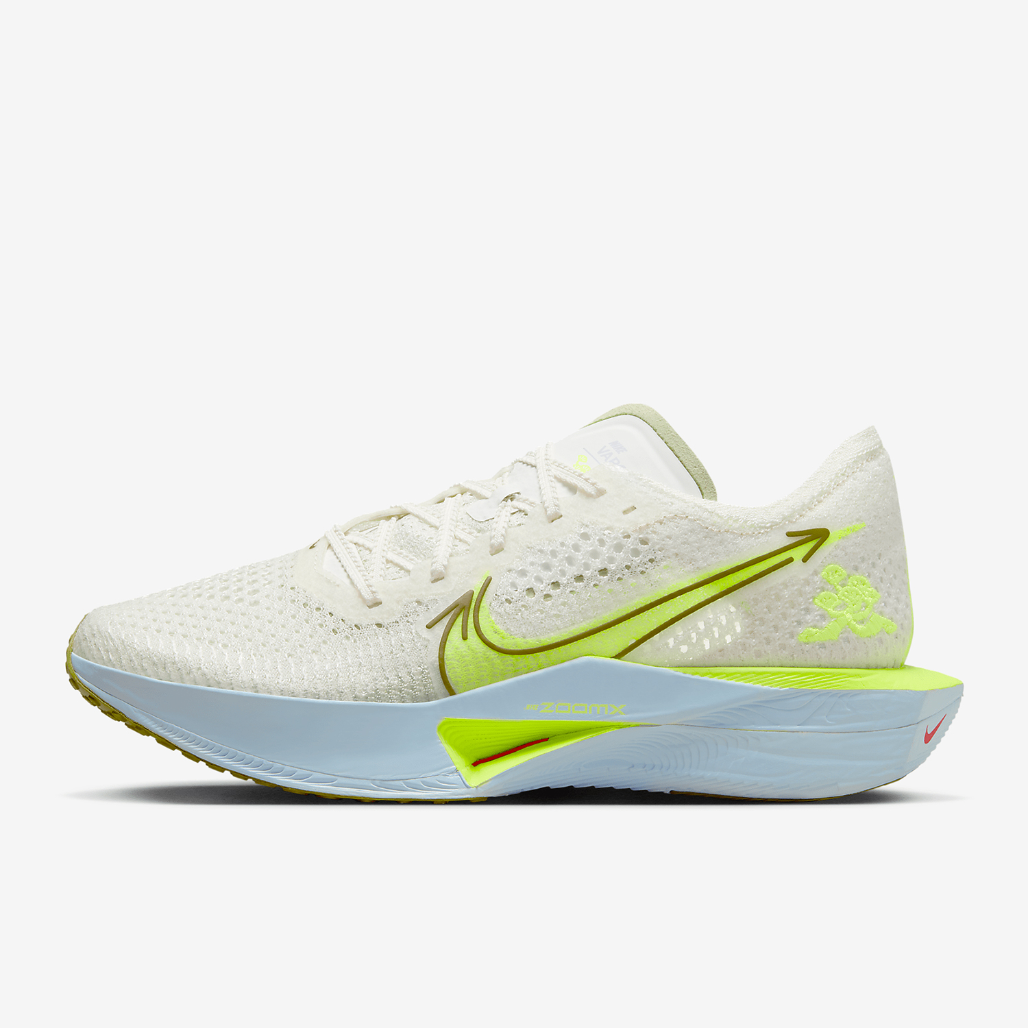 Nike Official Genuine Vaporfly - Women Shoes Running Nike ulasan dan harga