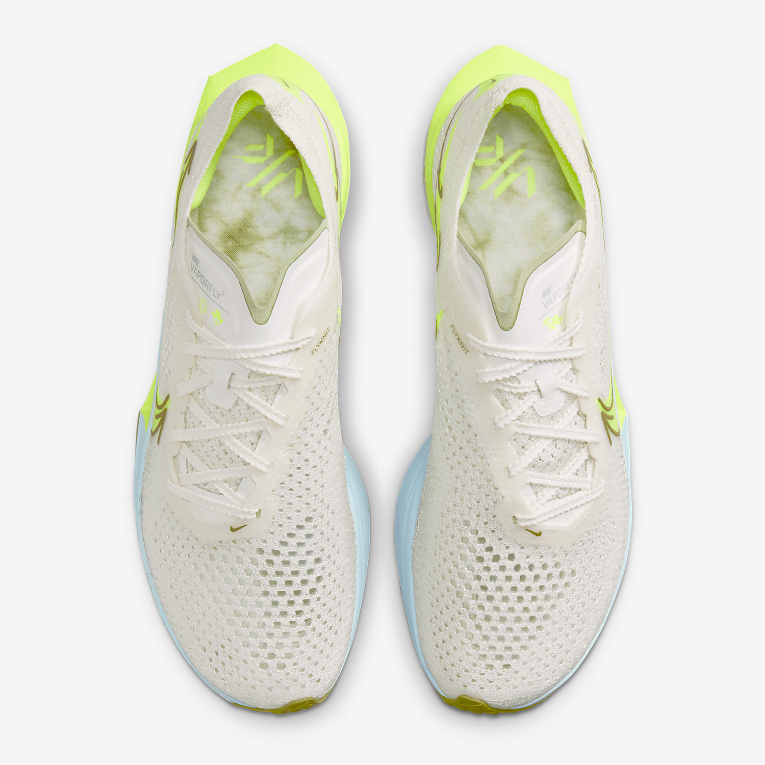 Nike Official Genuine Vaporfly - Women Shoes Running Nike ulasan dan harga