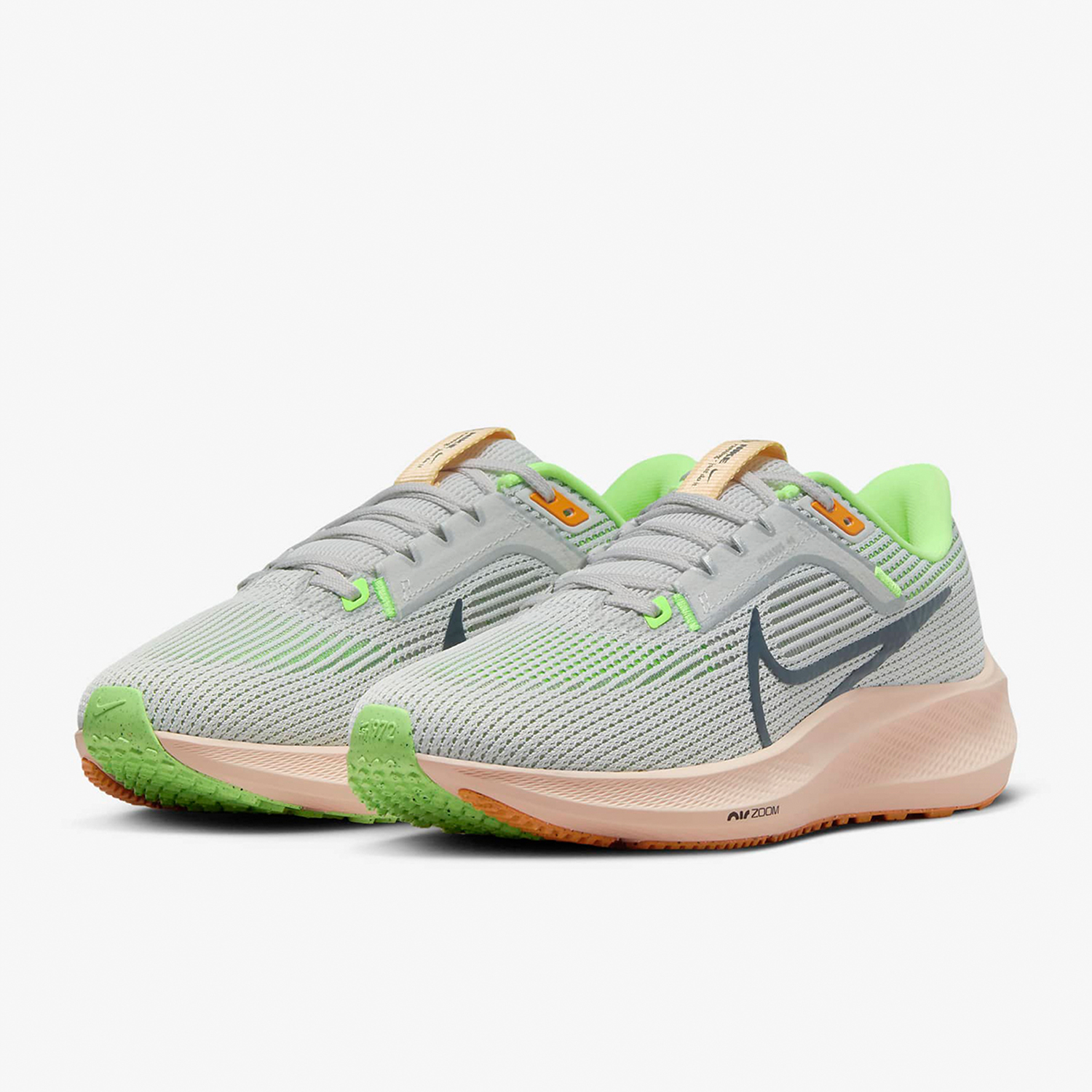 Nike Authentic AIR ZOOM PEGASU - Women Shoes Running Nike ulasan dan harga