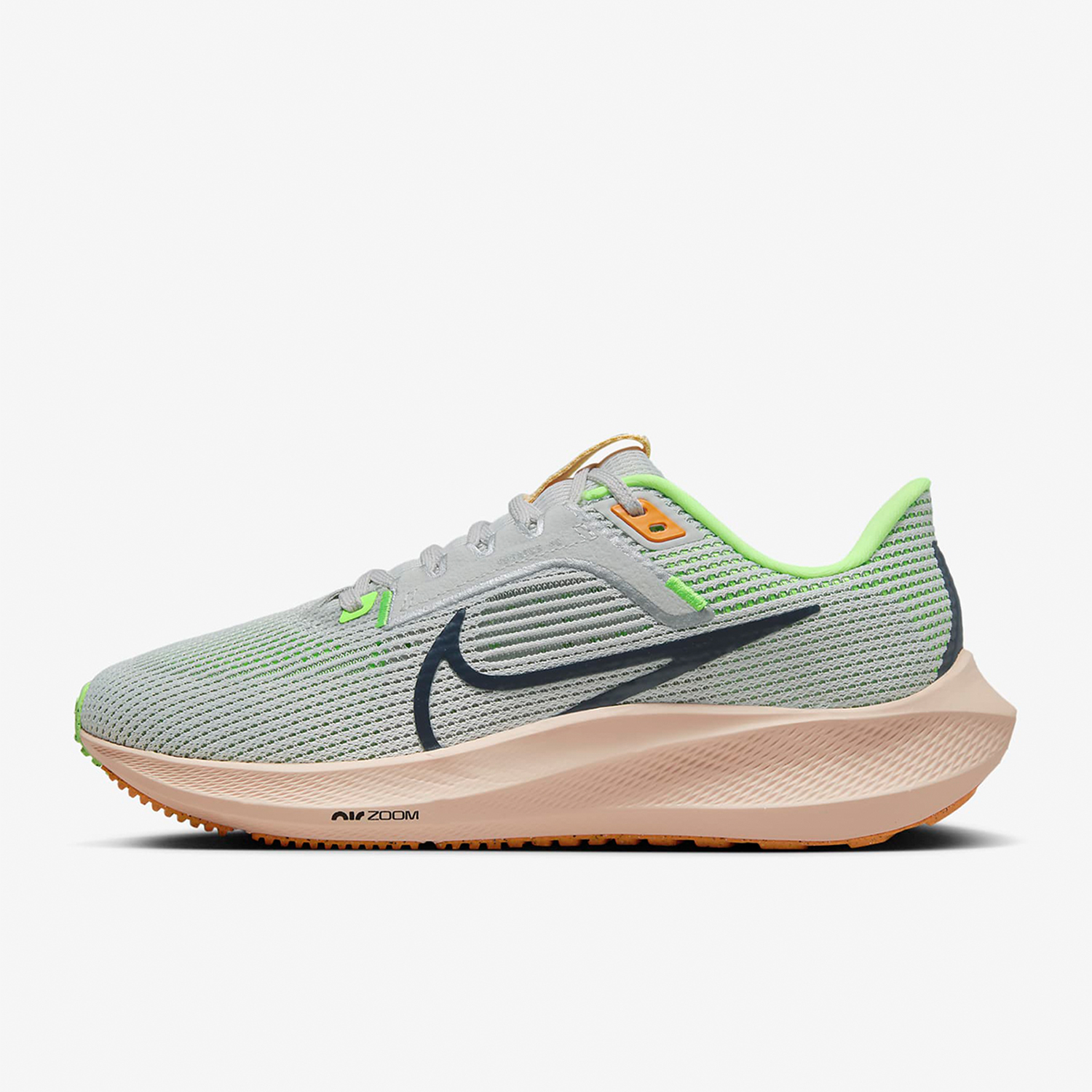 Nike Authentic AIR ZOOM PEGASU - Women Shoes Running Nike ulasan dan harga