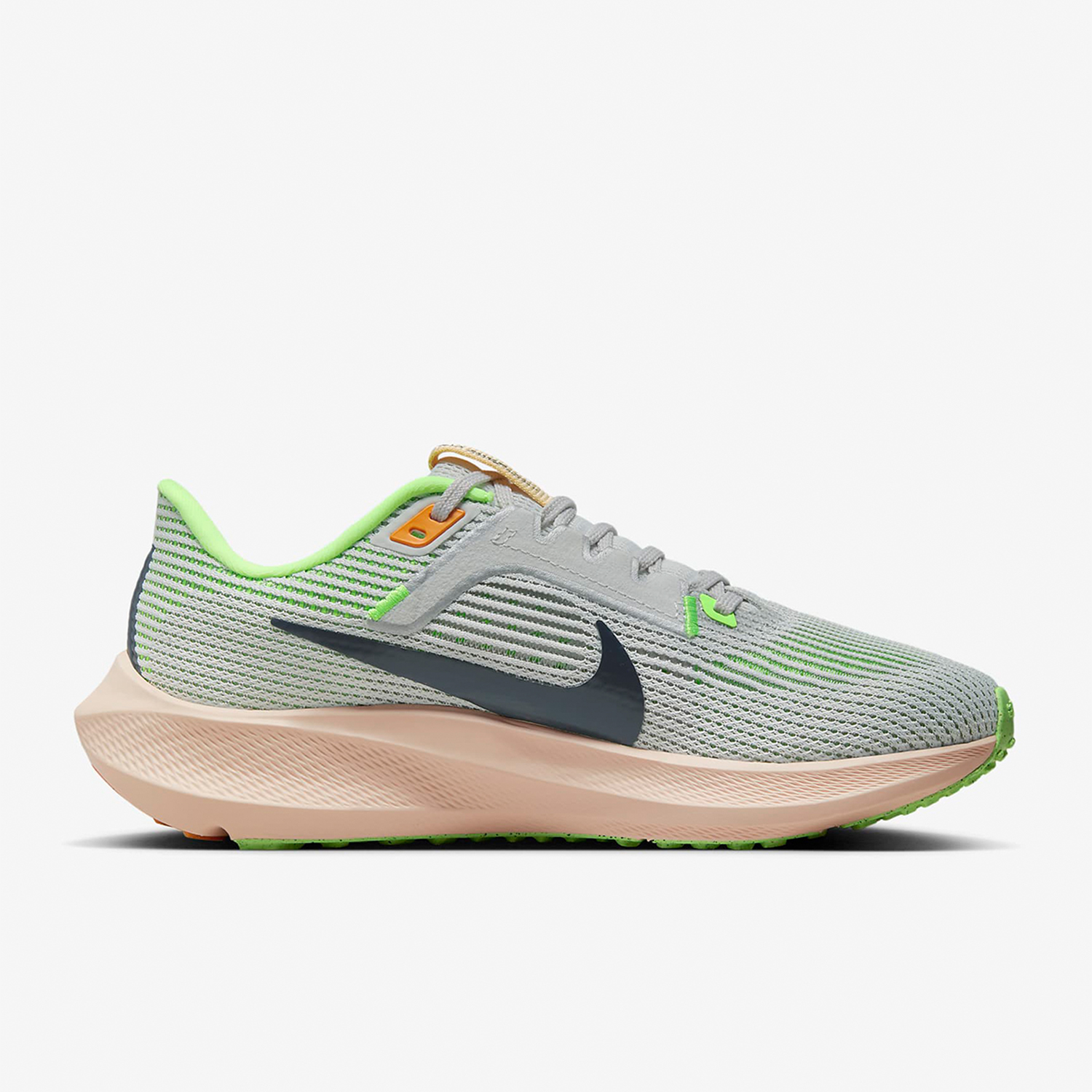 Nike Authentic AIR ZOOM PEGASU - Women Shoes Running Nike ulasan dan harga